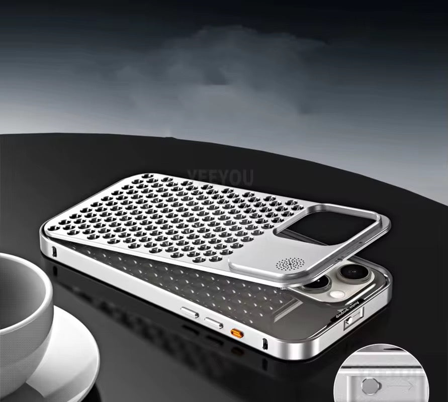 iPhone covers