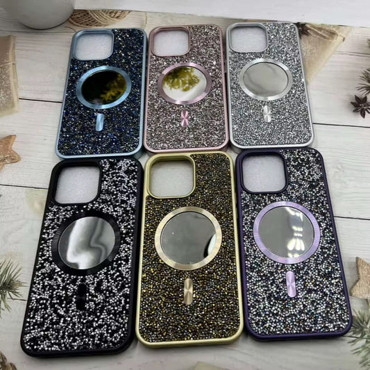 iPhone covers