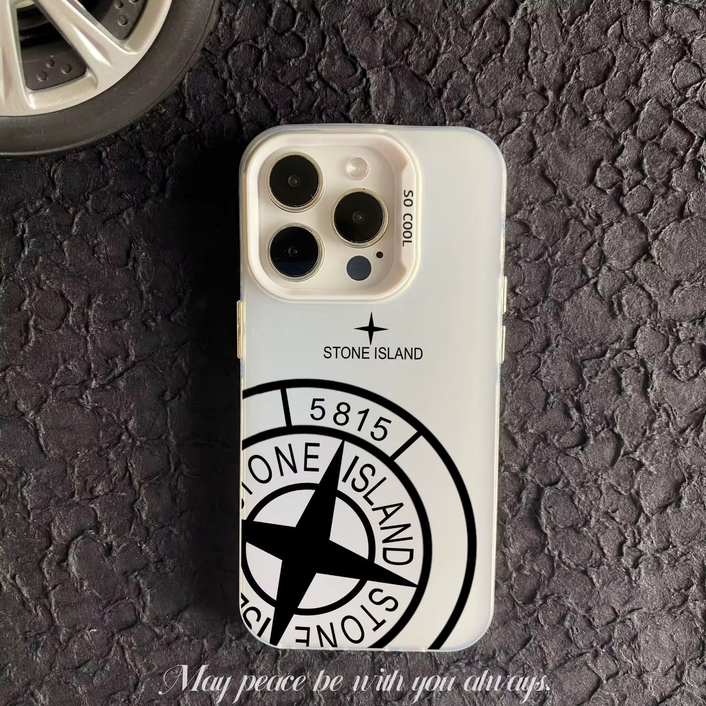 iPhone covers