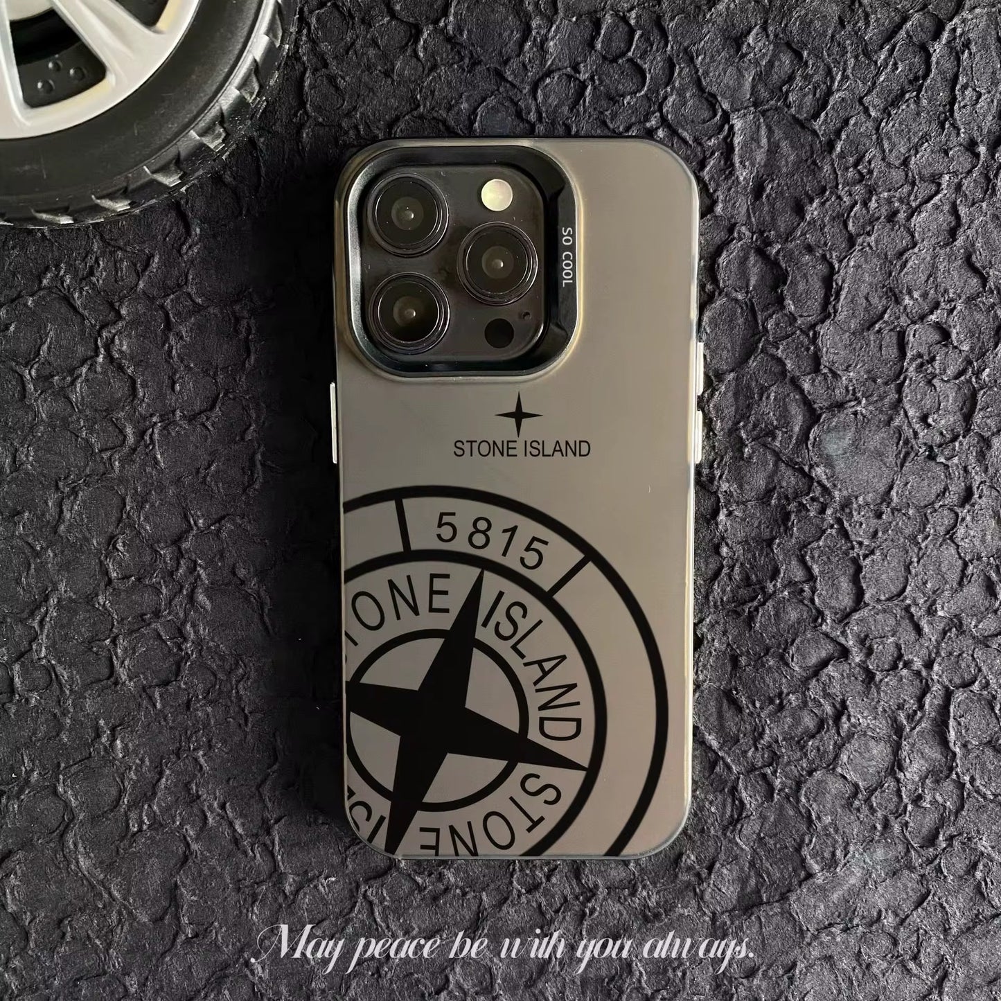 iPhone covers