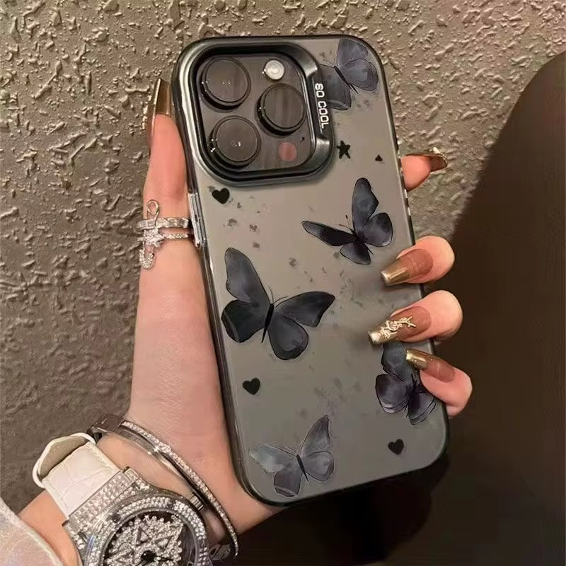 iPhone covers