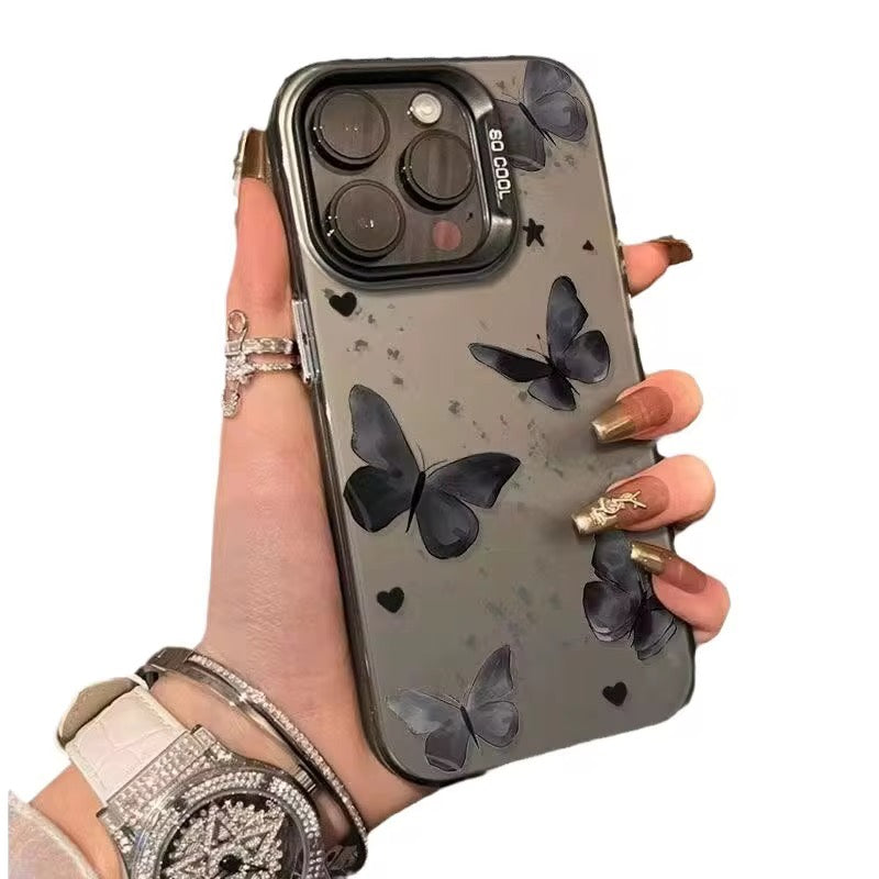 iPhone covers