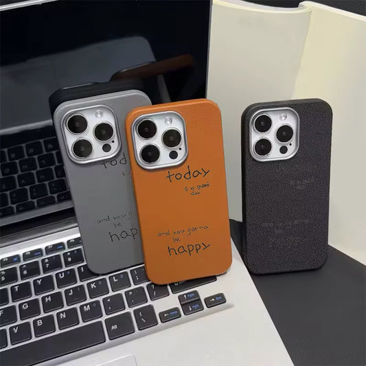 iPhone covers