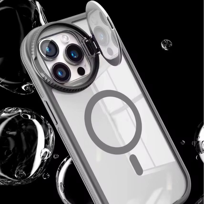iPhone covers