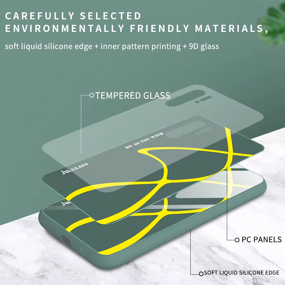 iPhone covers