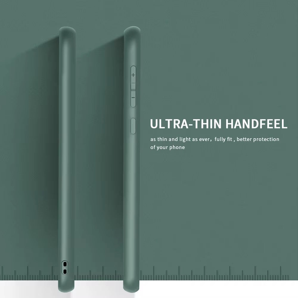 iPhone covers