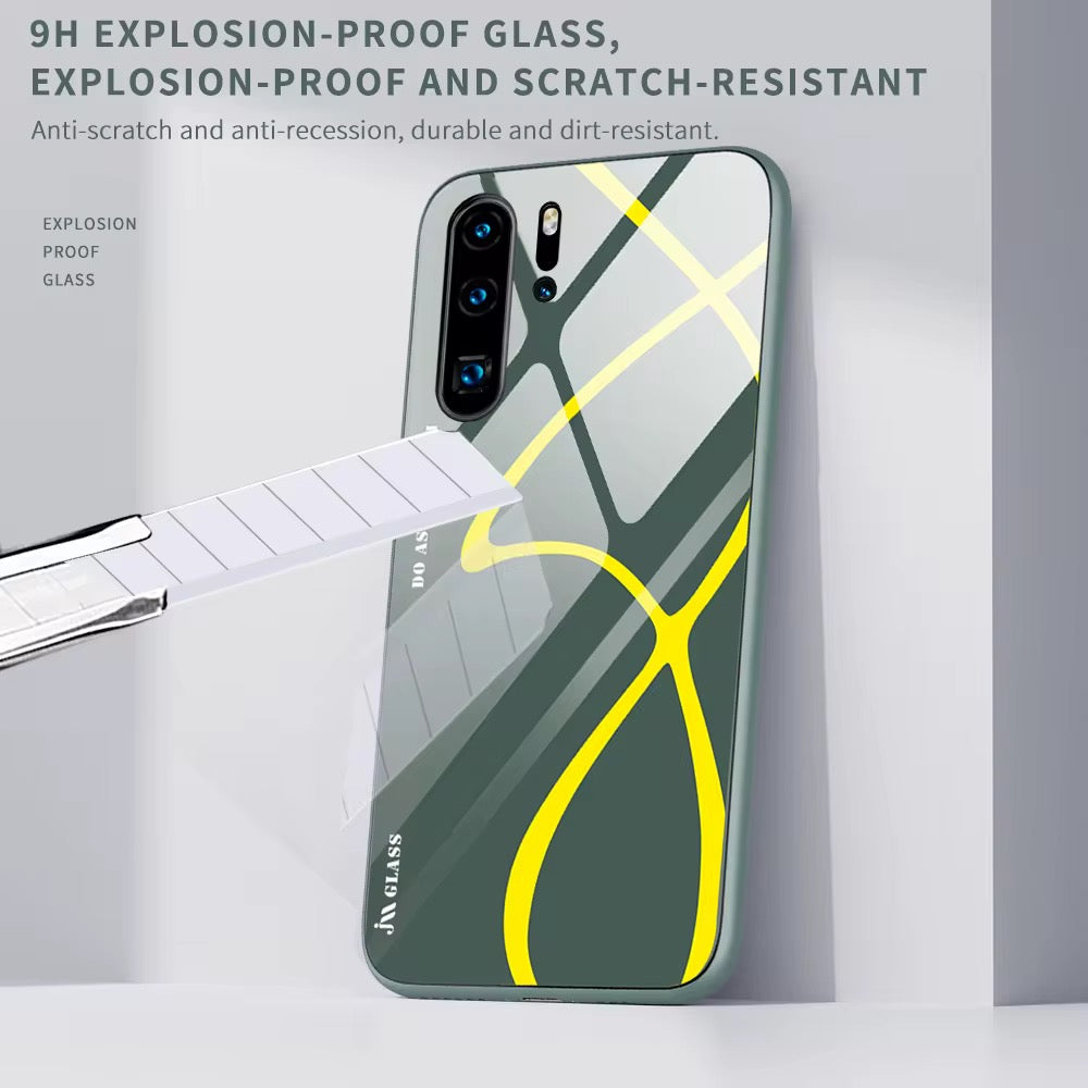 iPhone covers