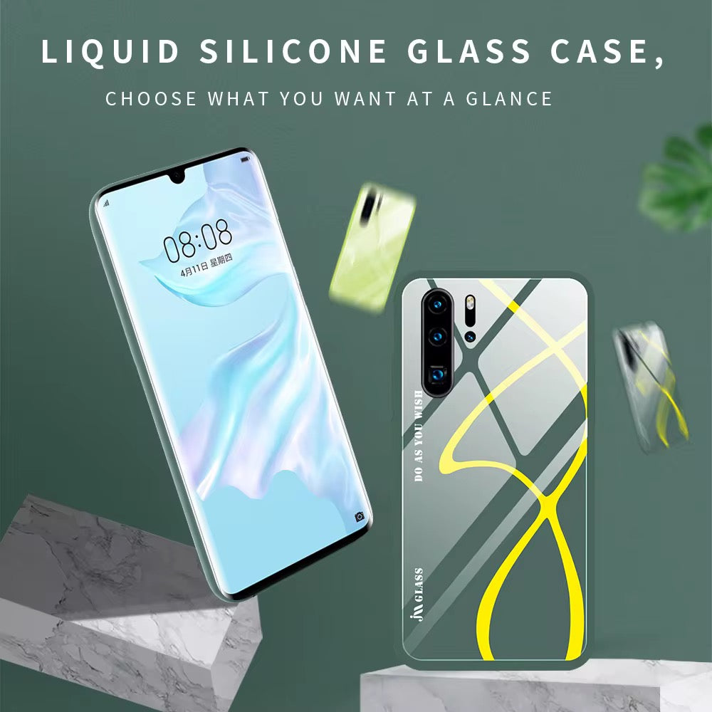 iPhone covers