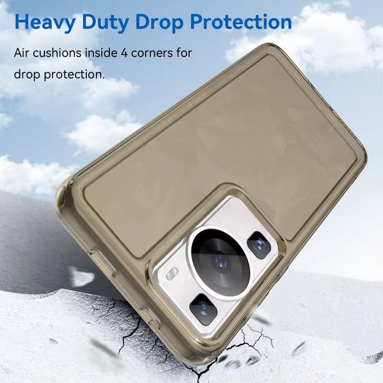 كفرات هواوي الصدمات المتنقله