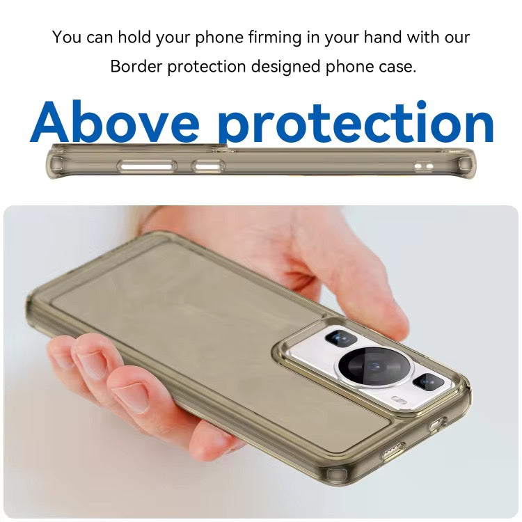 كفرات هواوي الصدمات المتنقله