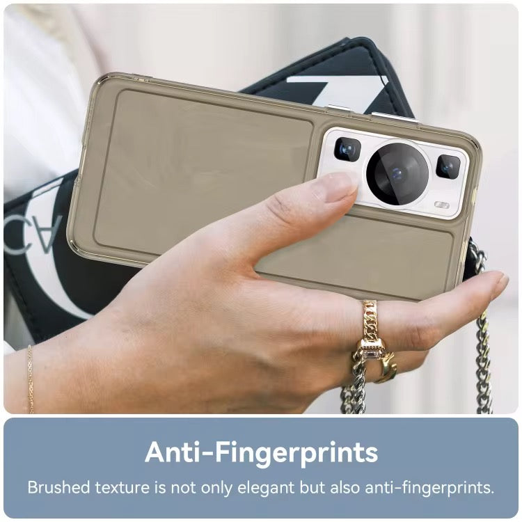 كفرات هواوي الصدمات المتنقله