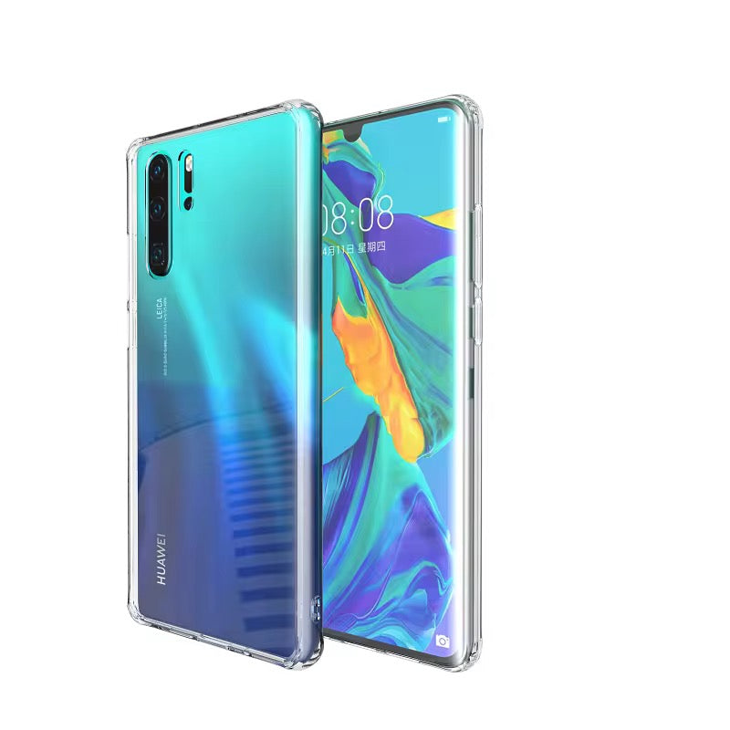 Huawei covers