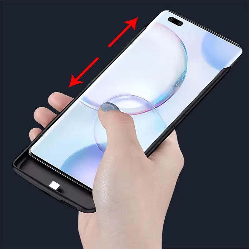 كفرات هاتف هواوي