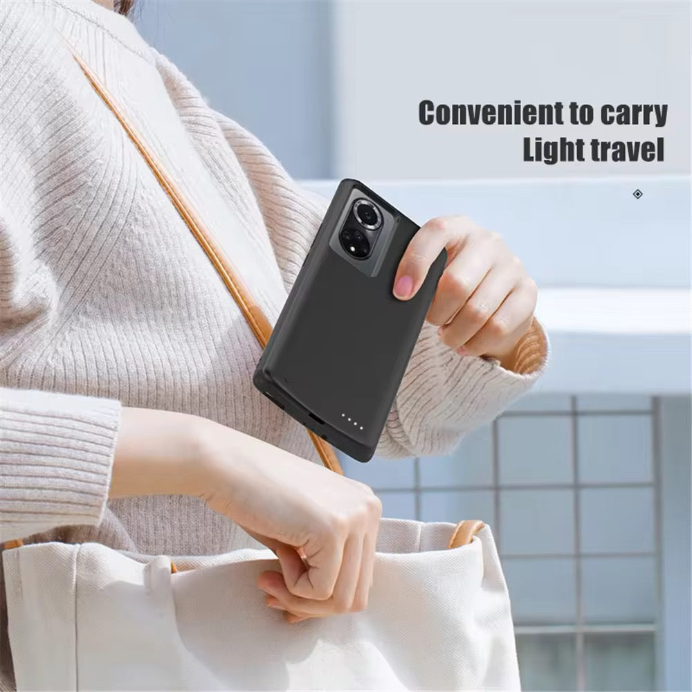 كفرات هواوي