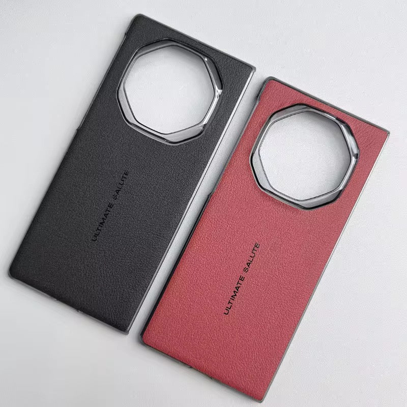 Huawei covers