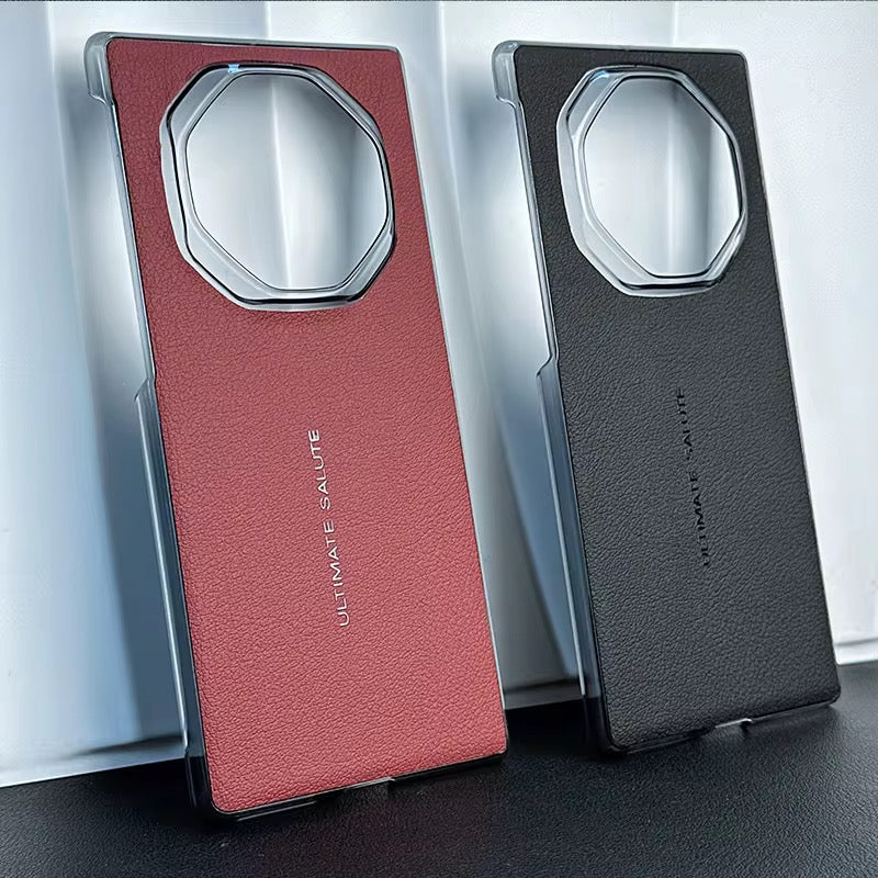 Huawei covers