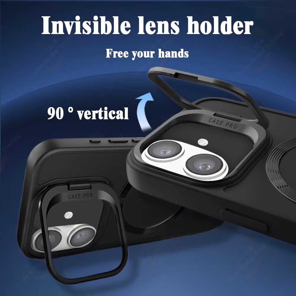 phone lens protection