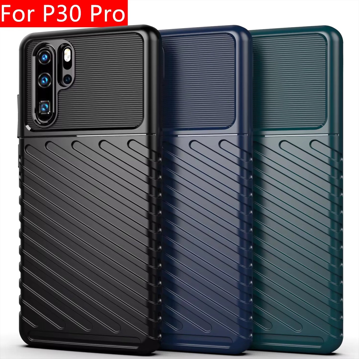 Huawei cases