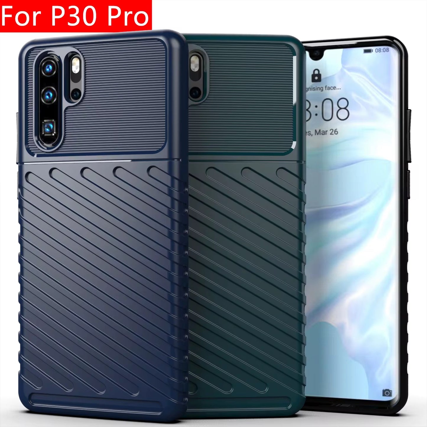 Huawei cases