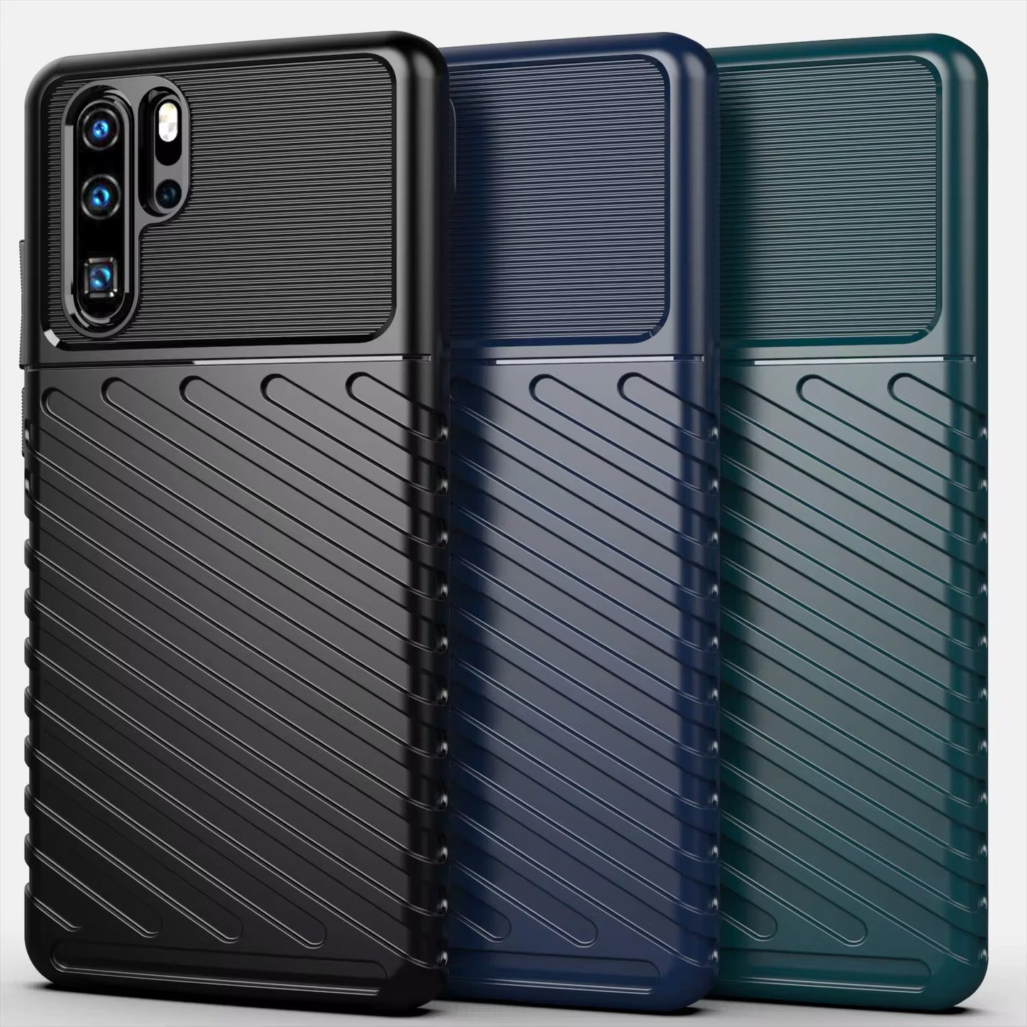Huawei cases