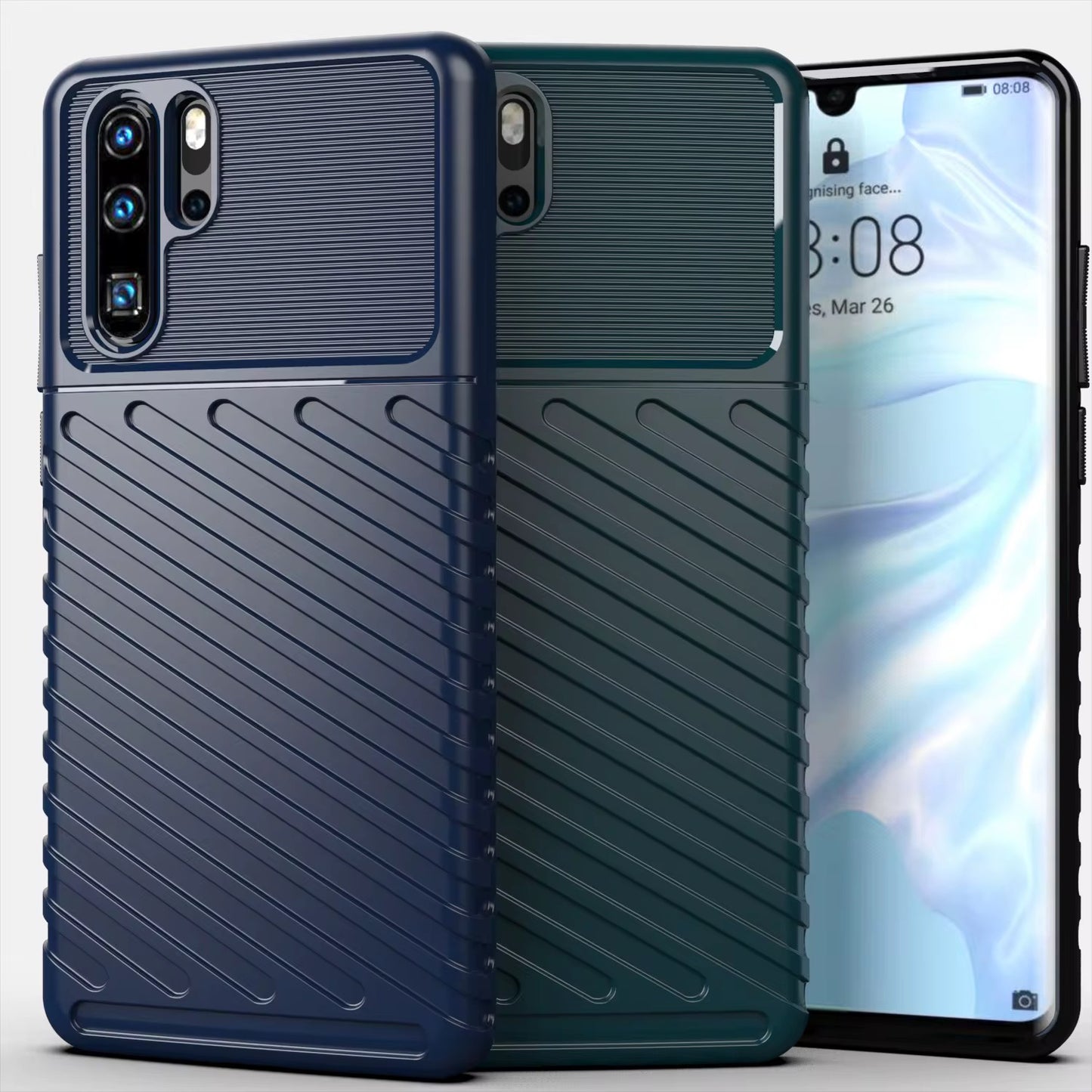 Huawei cases