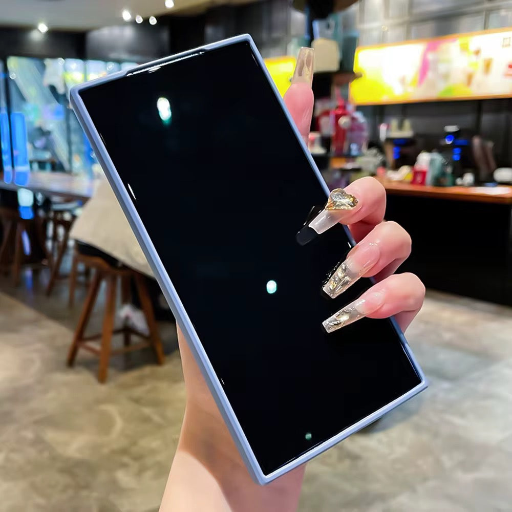 كفرات سامسونج غالاكسي