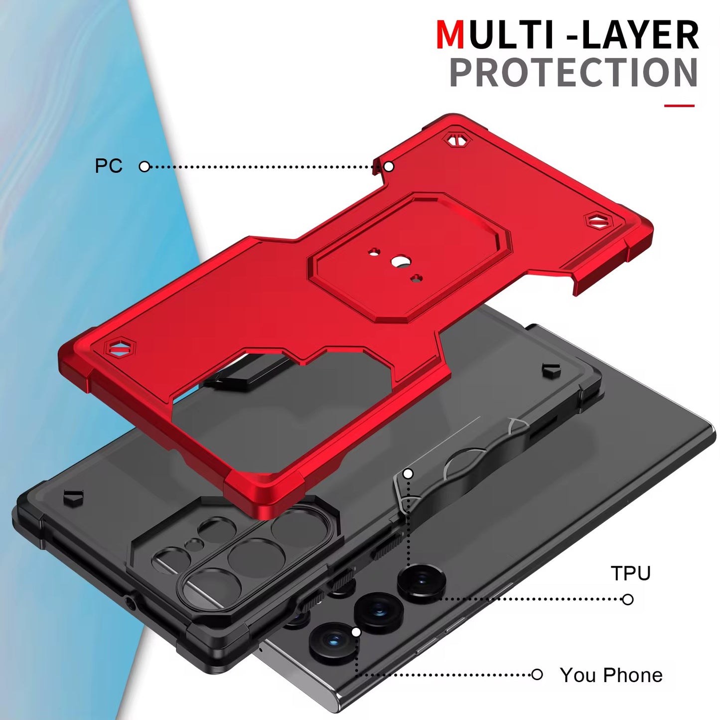 Samsung cases