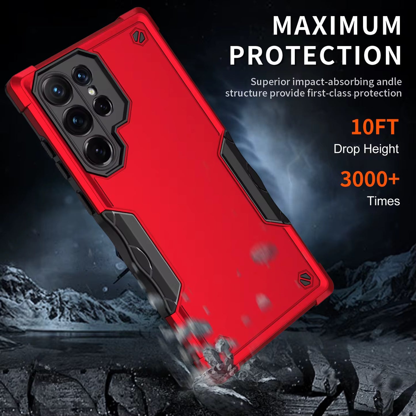 Samsung cases