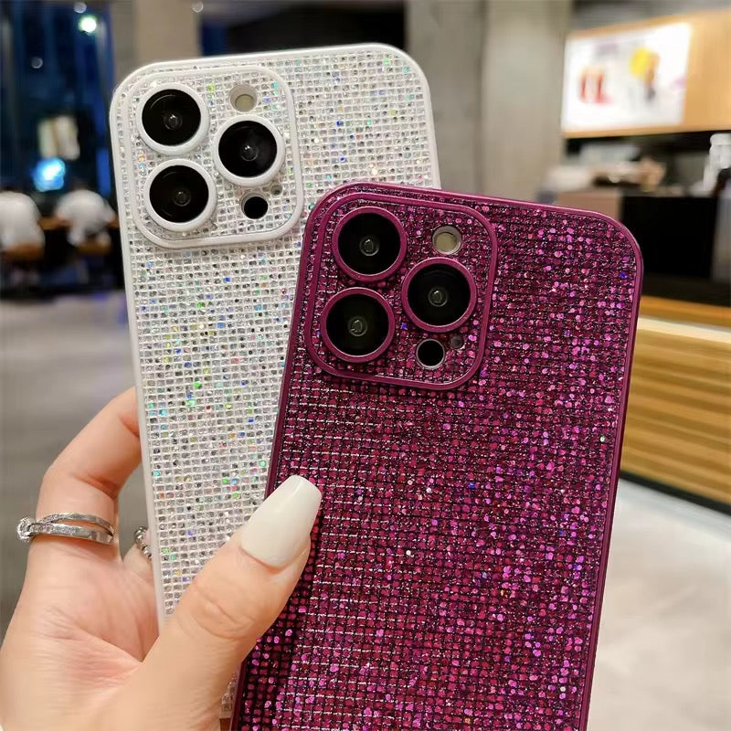 iPhone covers