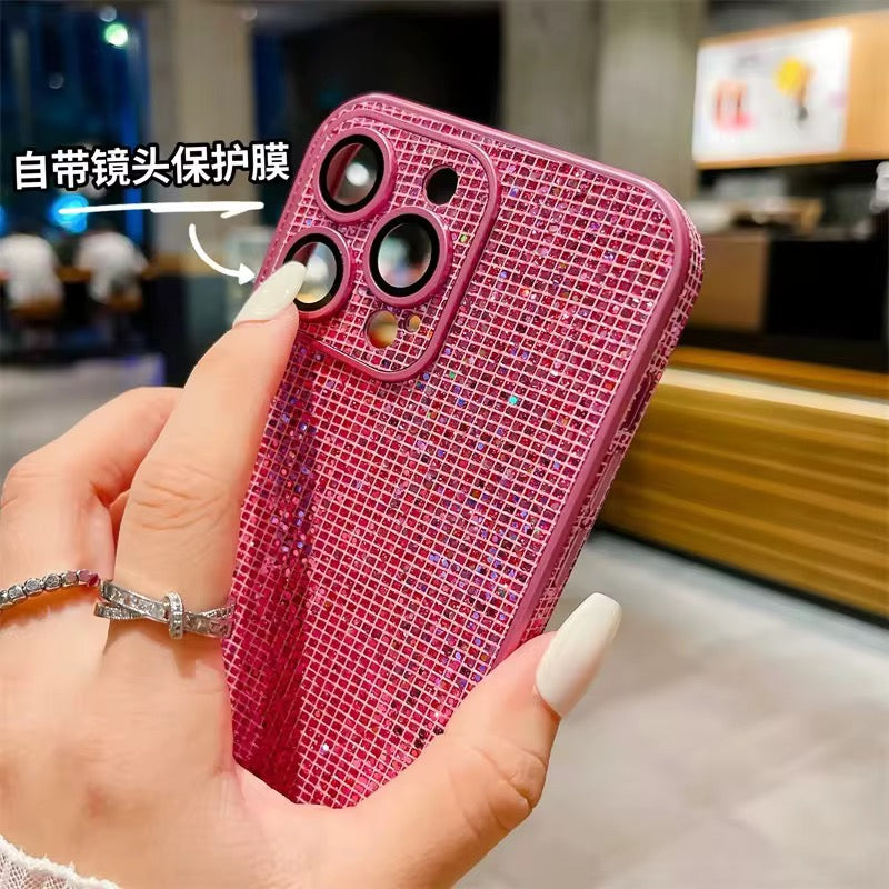 iPhone covers