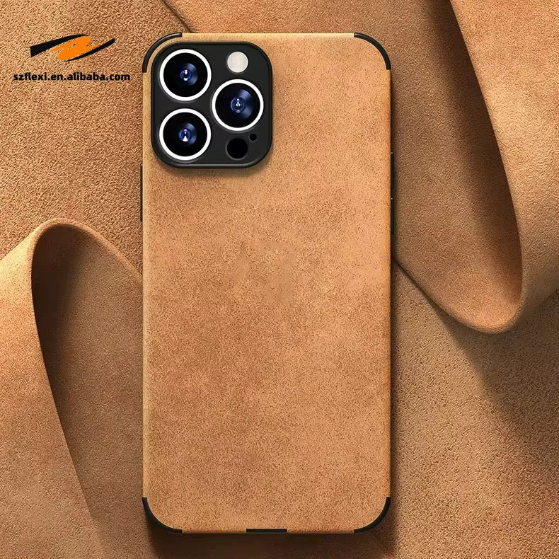 iPhone covers