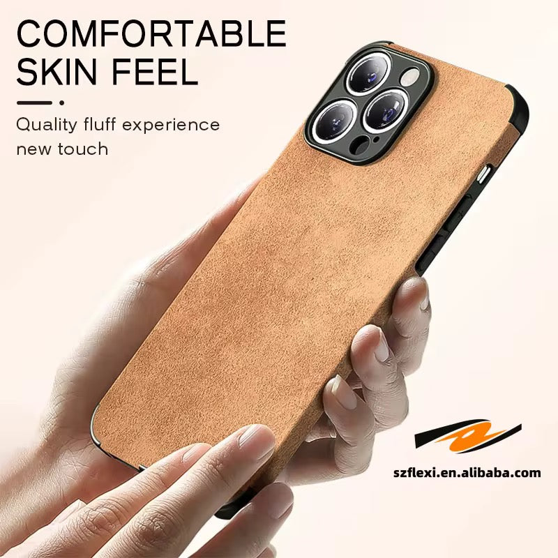 iPhone covers