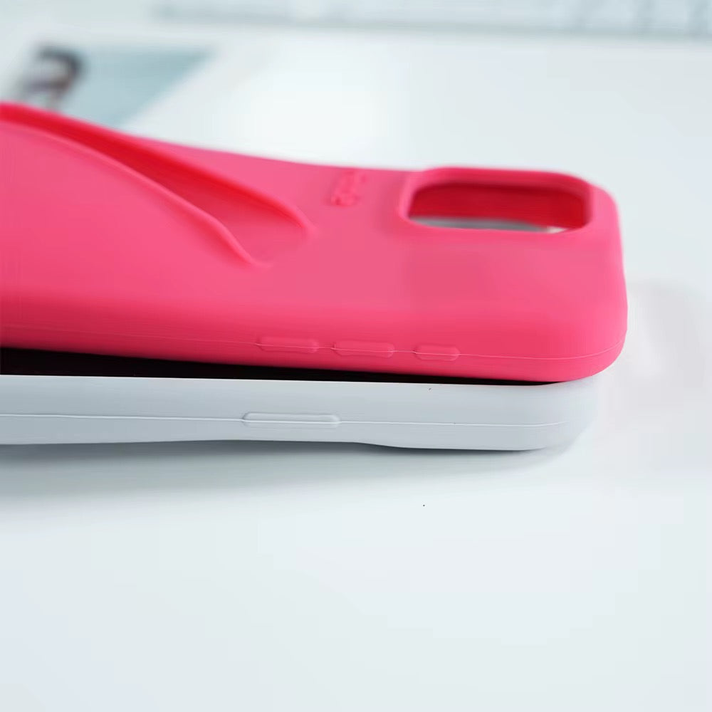 iPhone covers