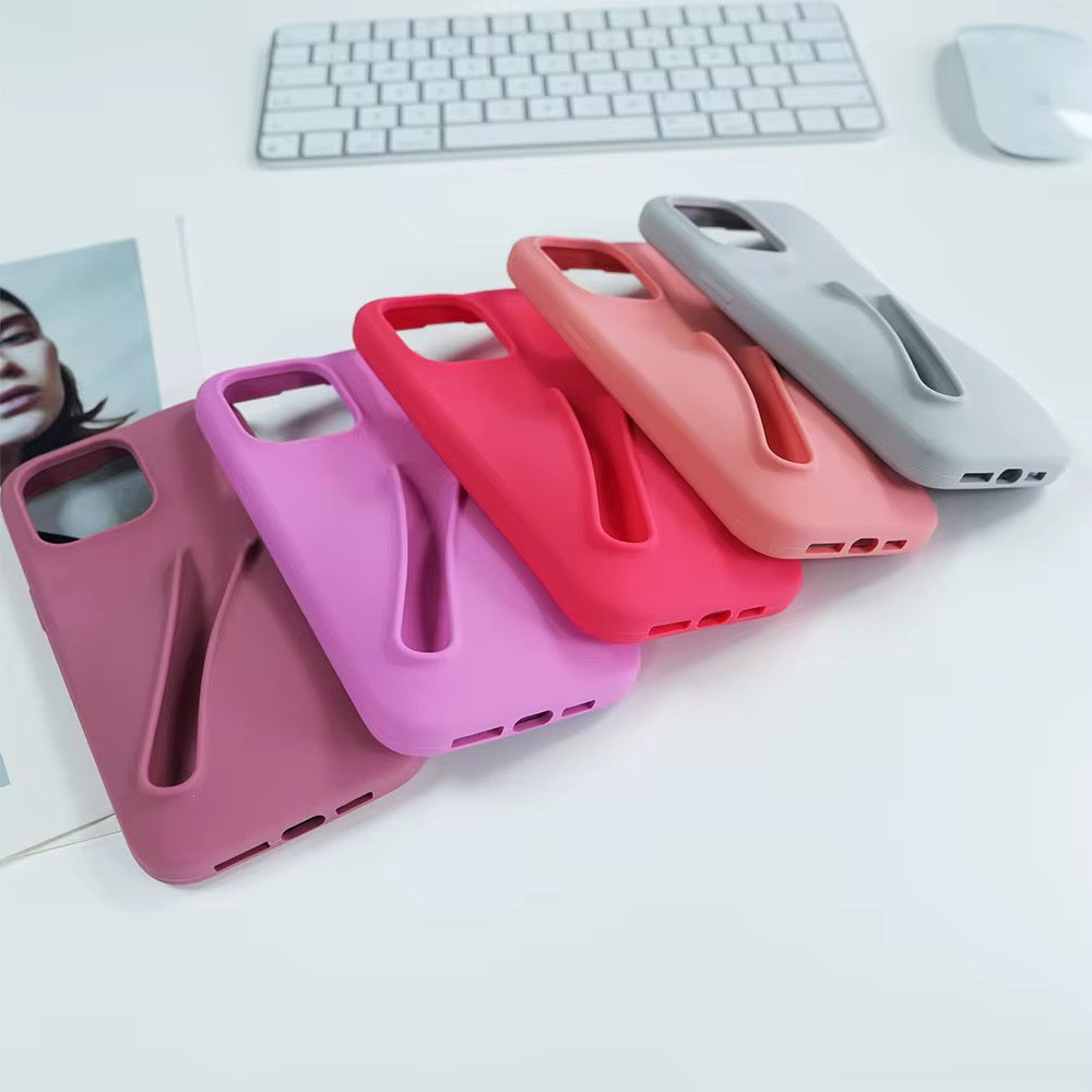 iPhone covers