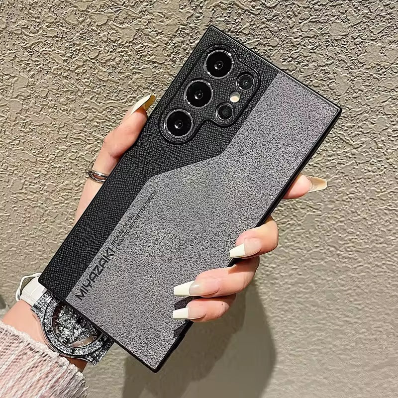 كفرات سامسونج