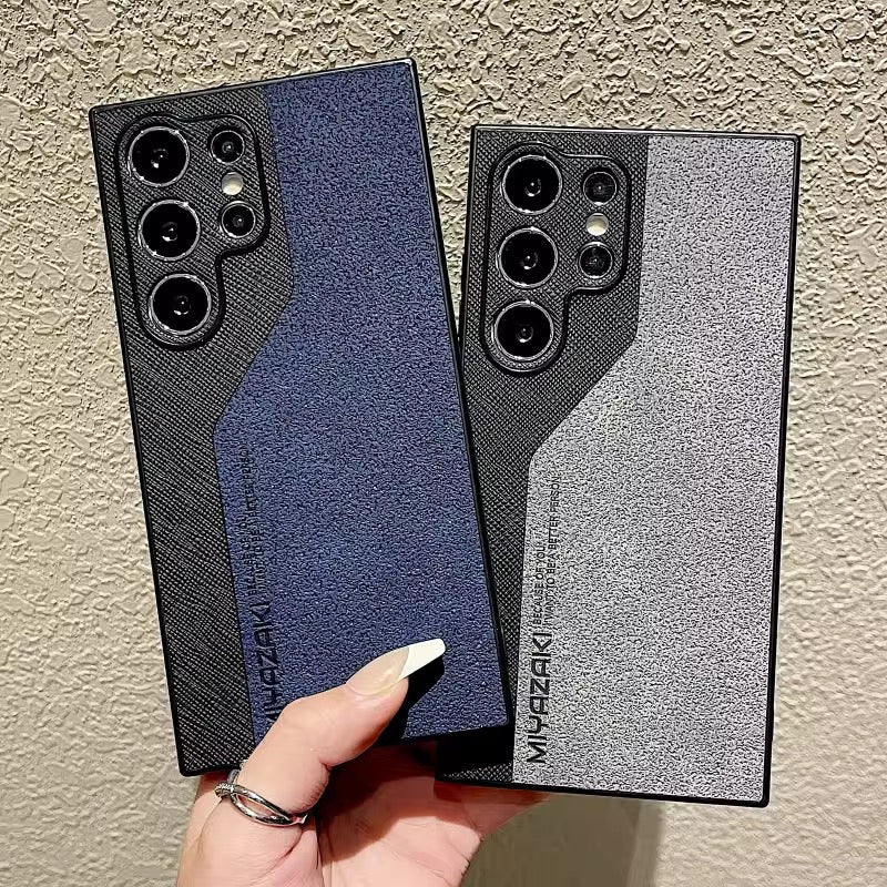 كفرات سامسونج