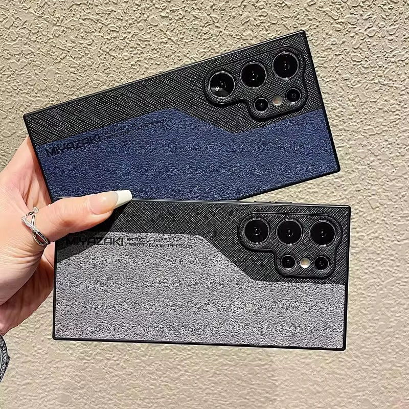 كفرات سامسونج