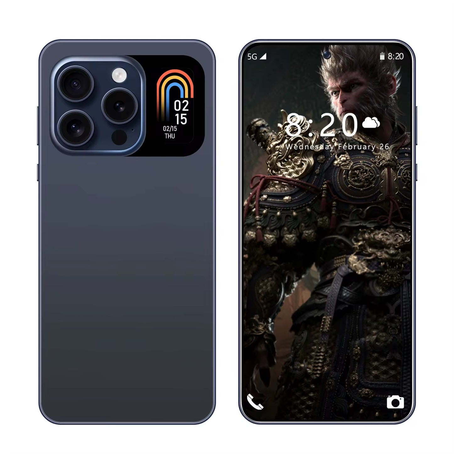 Phones