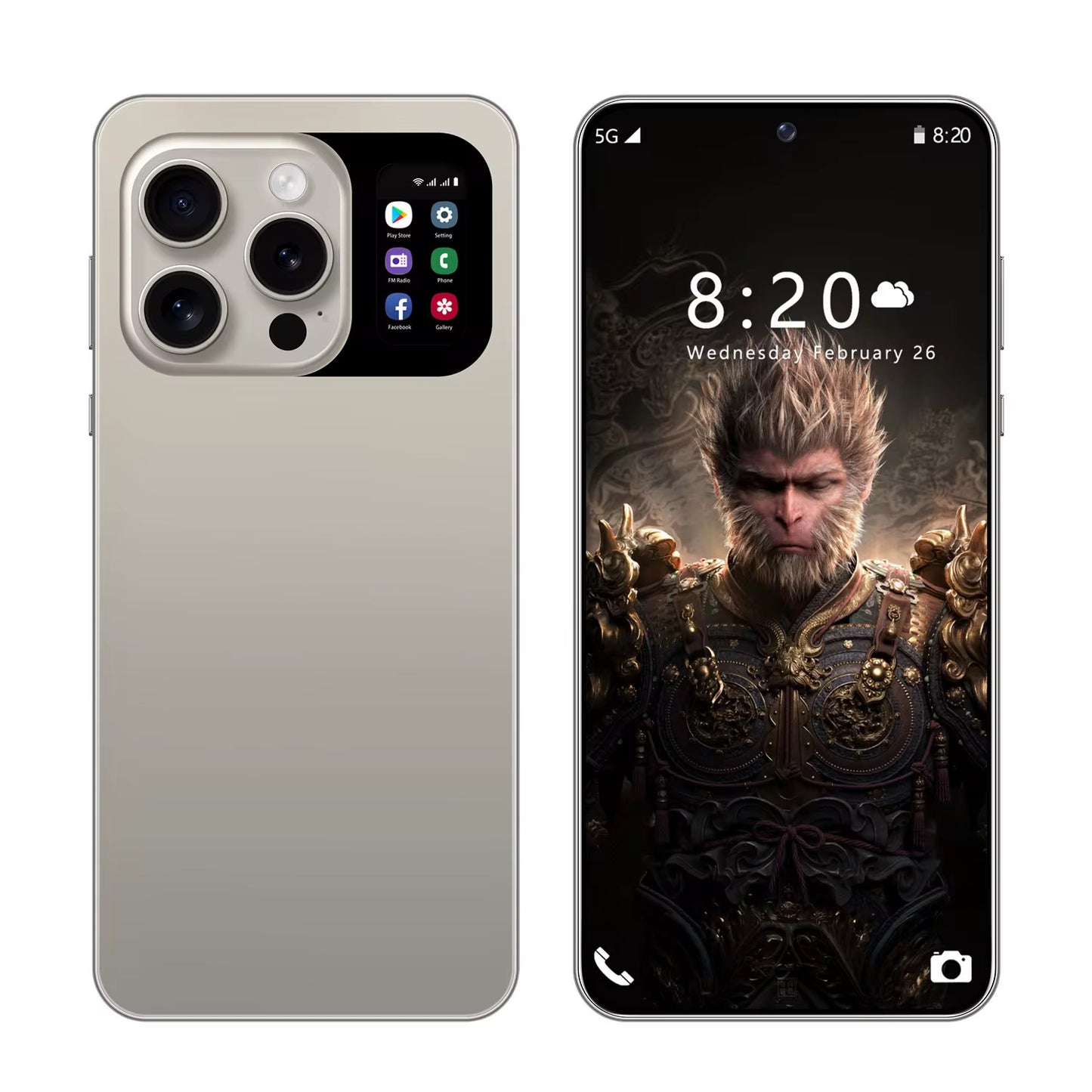 Phones
