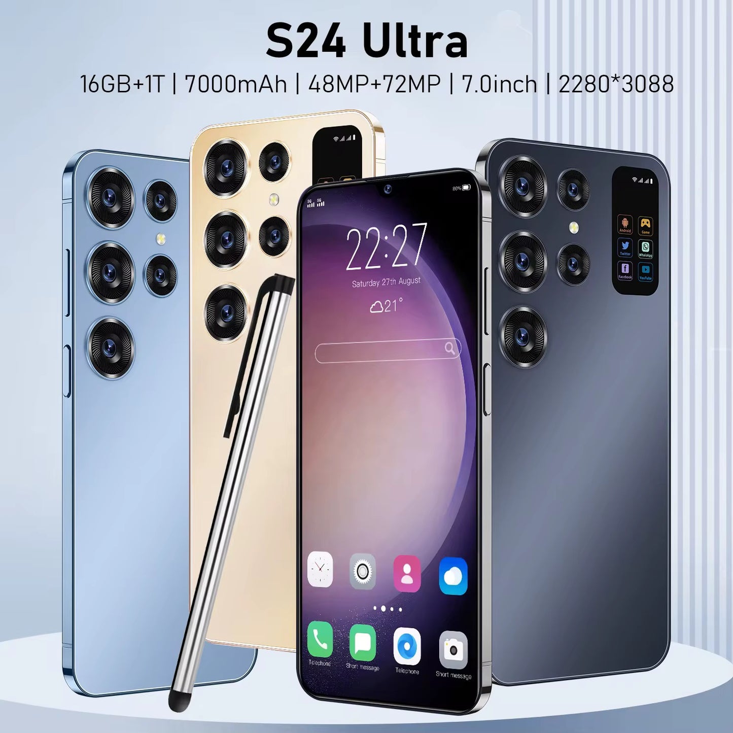 Phones