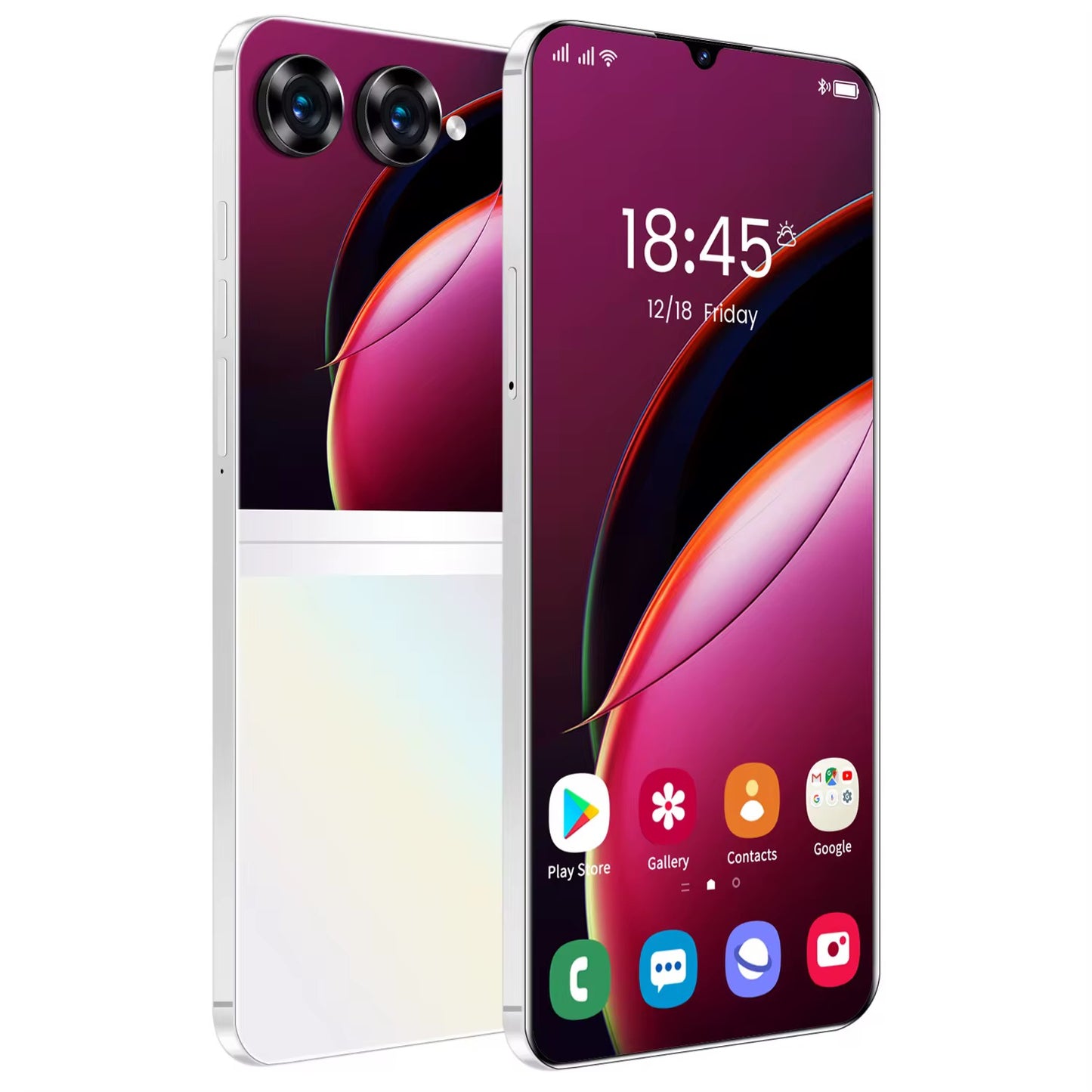Phones