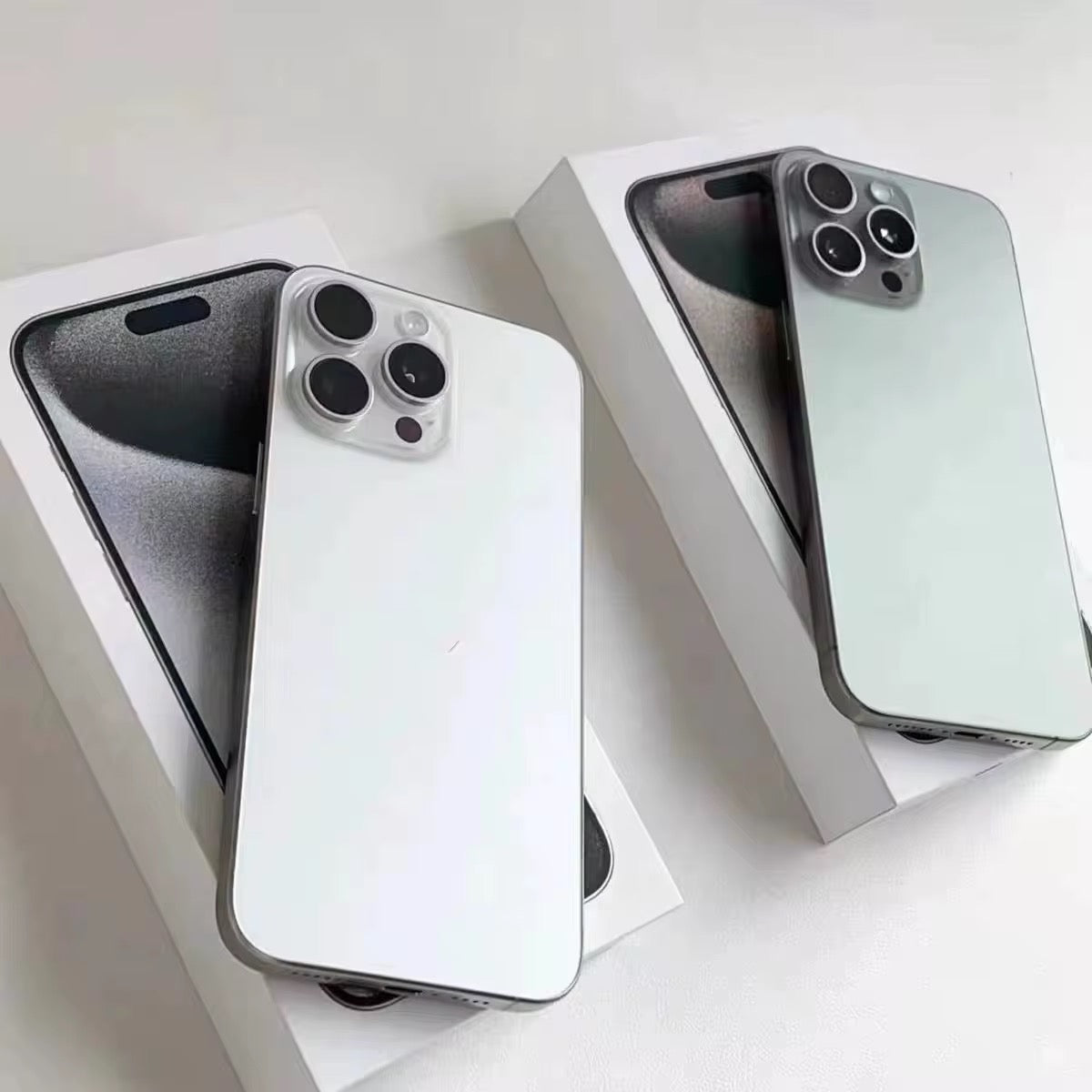 Phones