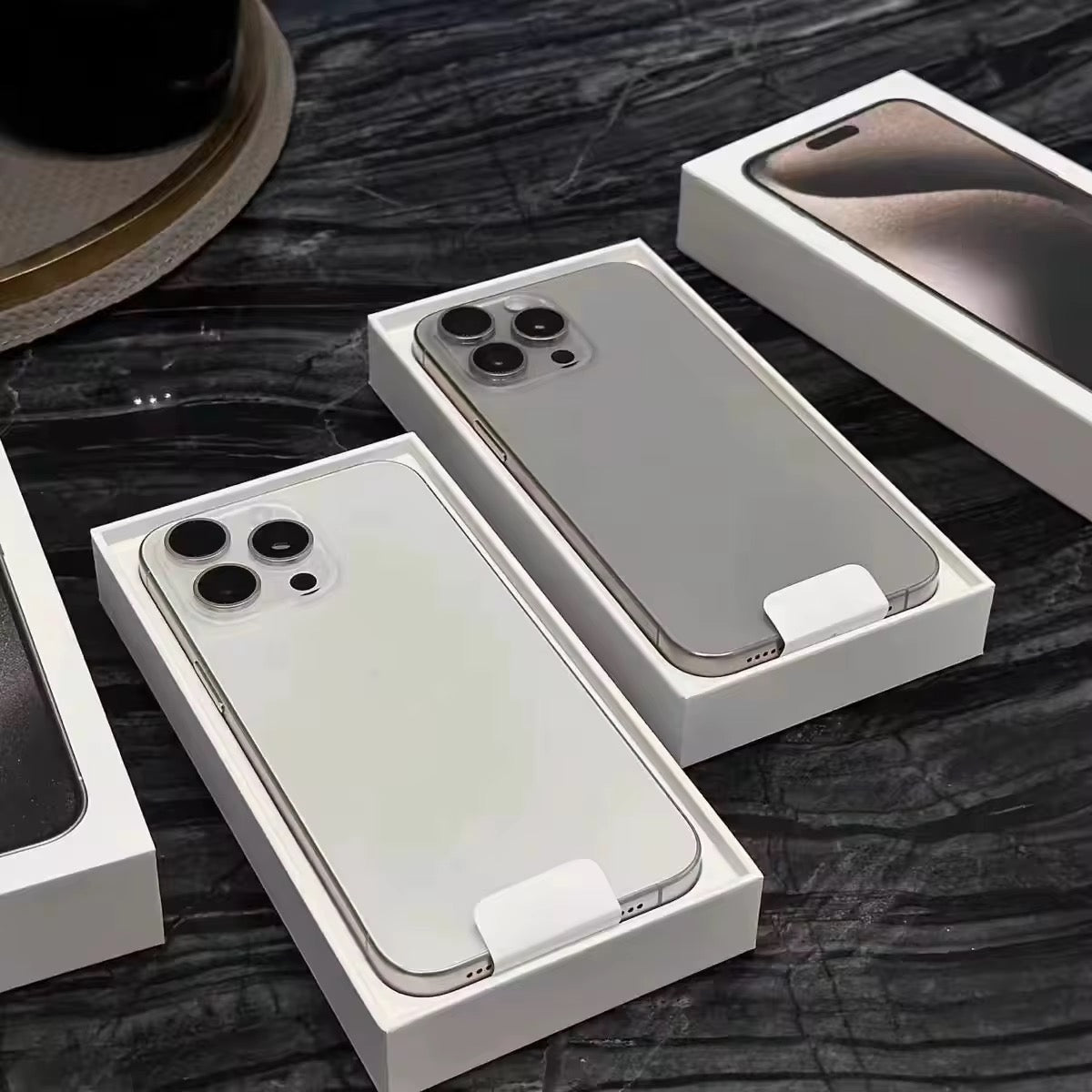 Phones