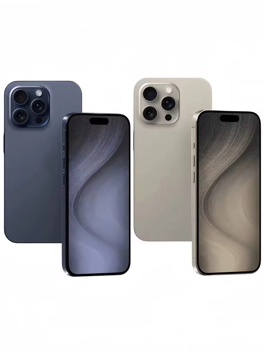 Phones