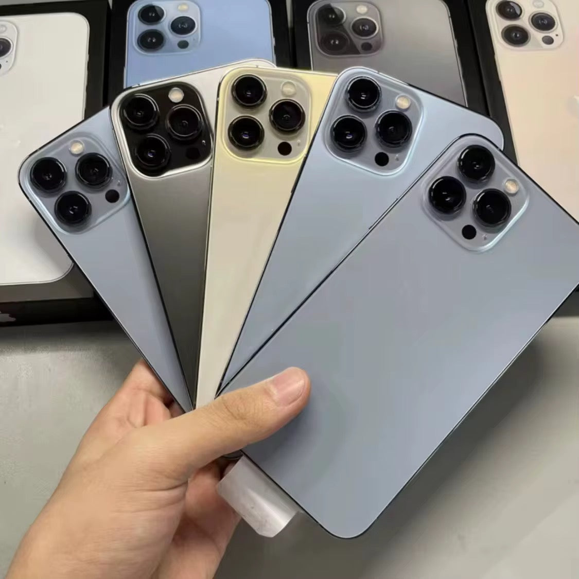 Phones