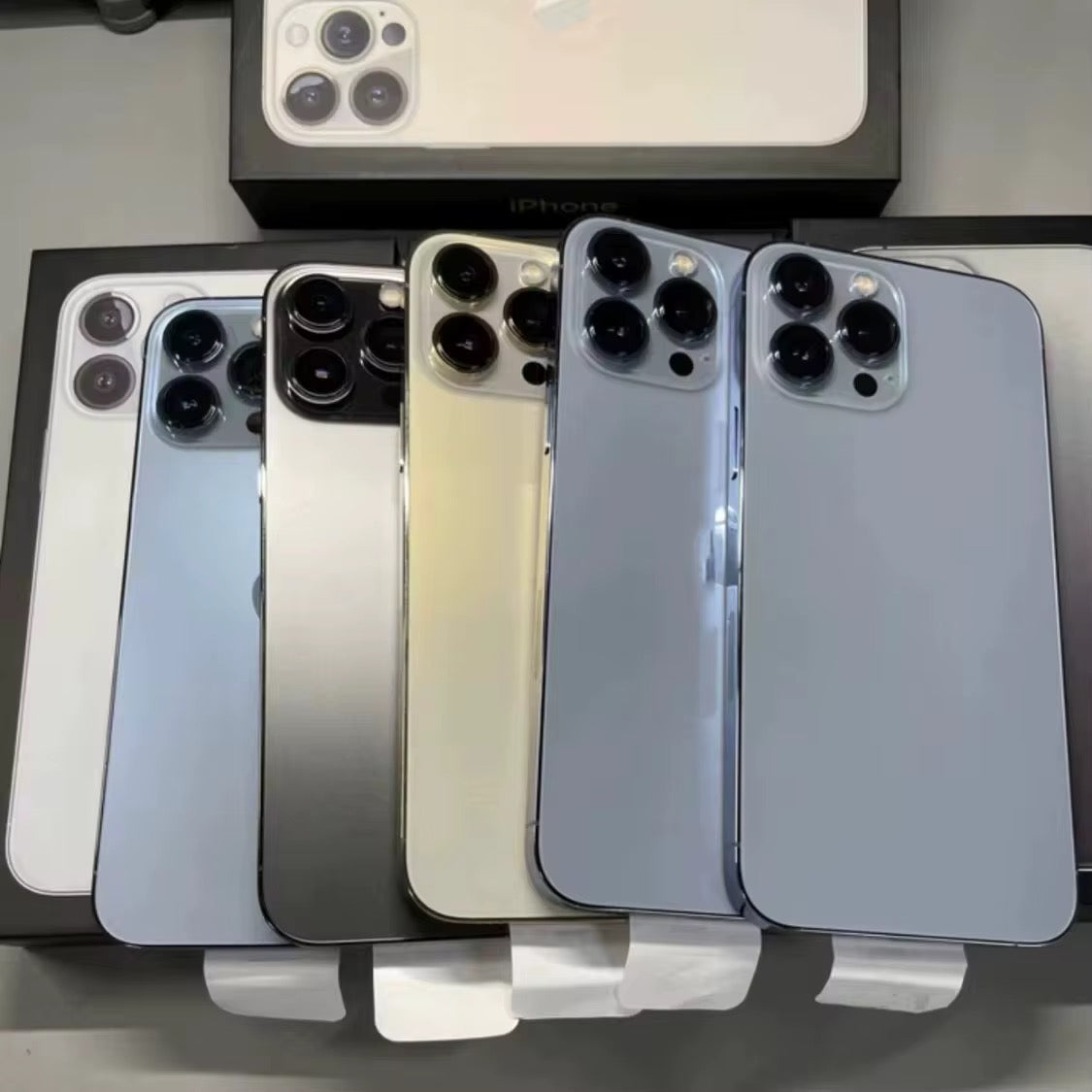 Phones