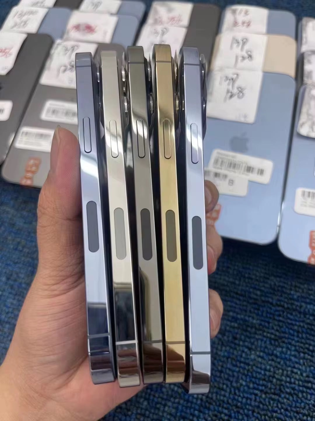 Phones