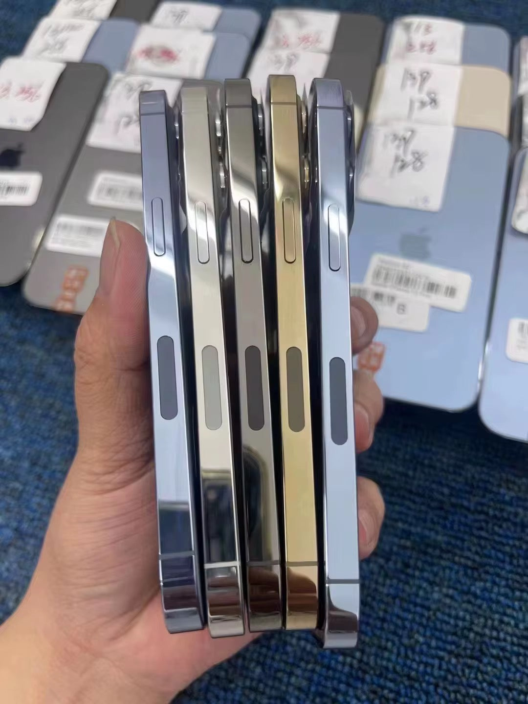 Phones