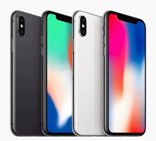 الهواتف , Phones