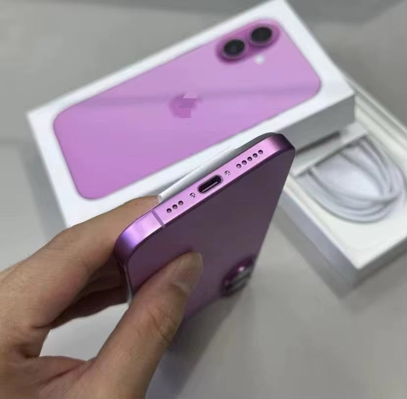 الهواتف , Phones